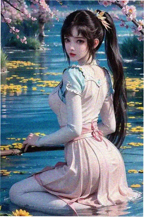 柠檬味的夏天 - 电视剧 - 2025